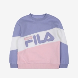 Fila Tre One-to-one - Poikien T Paita - Harmaat | FI-46272